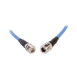 Cable SSP-250-LLPL de 1 m con conectores N Hembra a N Hembra.