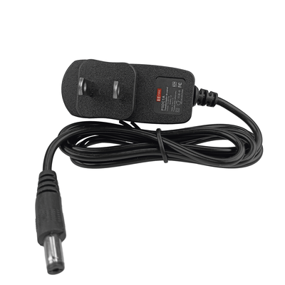 5 Vcc / 1A / Adaptador de voltaje / Voltaje de Entrada de 100-240 Vca / Para Usos Múltiples / Video Vigilancia, Acceso, Asistencia, Alarmas, Bocinas, Etc. / Certificación NOM 5 Vcc / 1A / Adaptador de voltaje / Voltaje de Entrada de 100-240 Vca / Para Usos Múltiples / Video Vigilancia, Acceso, Asistencia, Alarmas, Bocinas, Etc. / Certificación NOM