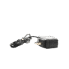 5 Vcc / 2 A / Adaptador de voltaje / Voltaje de Entrada de 100-240 Vca