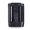 Multicontacto con Supresor de Picos de Pared, Voltaje de Entrada 125 Vca NEMA 5-15P, Con 6 Salidas NEMA 5-15R, 2 Puertos de Carga USB, 1200 Joules