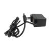 6 Vcc / 1 A / Adaptador de pared / Voltaje de Entrada de 100-240 Vca / Para Usos Múltiples/ Video Vigilancia, Acceso, Asistencia, Alarmas, Etc.