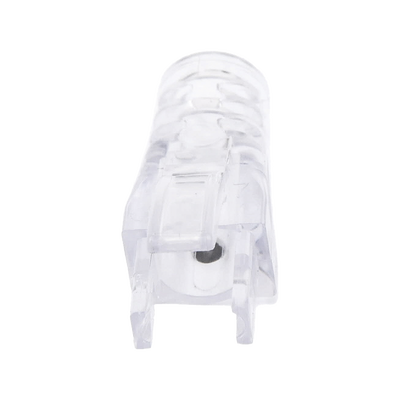 Bota Protectora Opcional, Para Plug P6U-8-8 de Siemon, Bolsa con 50 piezas