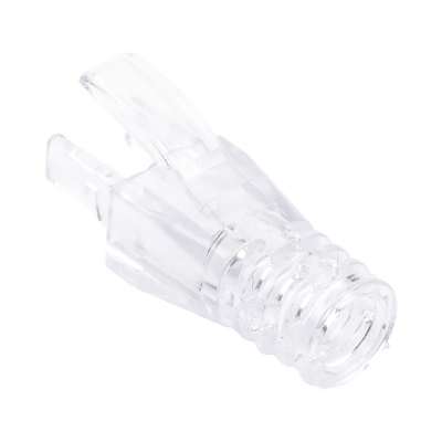 Bota Protectora Opcional, Para Plug P6U-8-8 de Siemon, Bolsa con 50 piezas