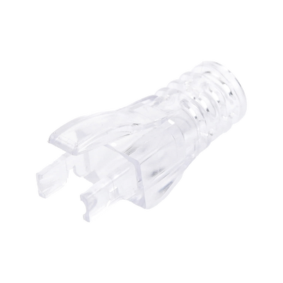 Bota Protectora Opcional, Para Plug P6U-8-8 de Siemon, Bolsa con 50 piezas