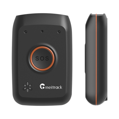 Mini Rastreador Personal (GPS) 4G IP67