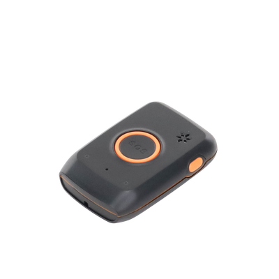 Mini Rastreador Personal (GPS) 4G IP67