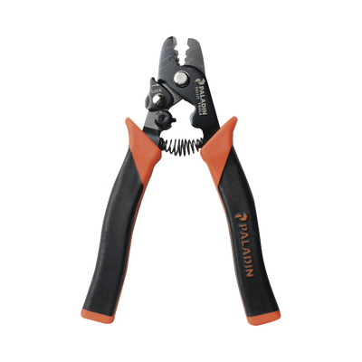 Desforradora de Fibra Óptica de Precisión PRO-GRIP, 3 posiciones (2 mm, 900 µm y 250 µm)