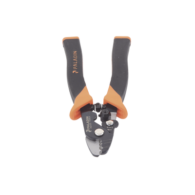 Desforradora de Fibra Óptica de Precisión PRO-GRIP, 3 posiciones (2 mm, 900 µm y 250 µm)