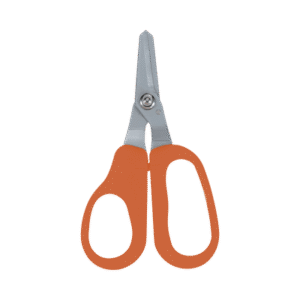 Tijeras para corte de Kevlar en cables de Fibra Óptica