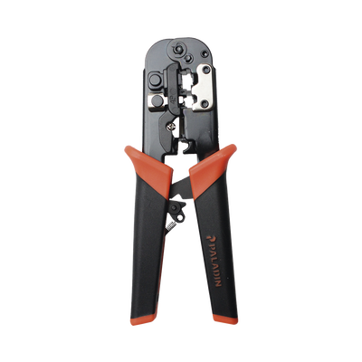 Pinzas Profesionales para terminación de conectores RJ11/RJ22/RJ45