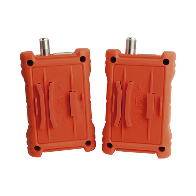 Tester Profesional para mapeo de cables de red/coaxiales