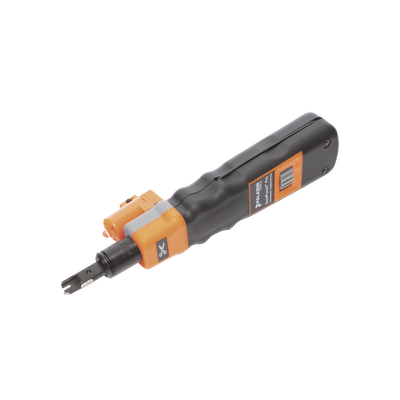 Herramienta de Impacto Punchdown para terminación de conectores estilo 110 con luz LED