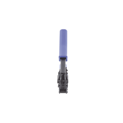 Pinzas para terminación de conectores RJ45/RJ11/RJ12 para cable UTP Pinzas para terminación de conectores RJ45/RJ11/RJ12 para cable UTP