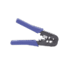 Pinzas para terminación de conectores RJ45/RJ11/RJ12 para cable UTP Pinzas para terminación de conectores RJ45/RJ11/RJ12 para cable UTP