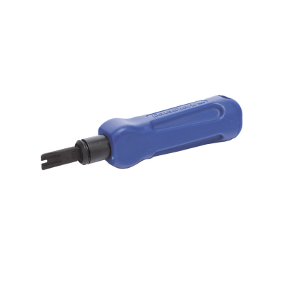Herramienta Manual 110 para terminación de jacks RJ45