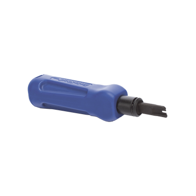 Herramienta Manual 110 para terminación de jacks RJ45