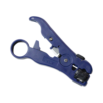 Peladora para cable UTP/Coaxial con cortador Peladora para cable UTP/Coaxial con cortador