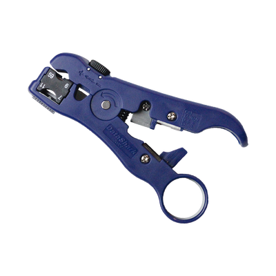 Peladora para cable UTP/Coaxial con cortador Peladora para cable UTP/Coaxial con cortador