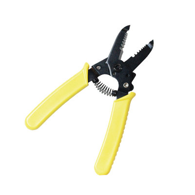 Pinzas de Precisión para desforrar cable 22-10 AWG