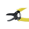 Pinzas de Precisión para desforrar cable 22-10 AWG