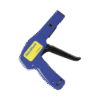 Pistola para Instalación de cinchos de plástico con tensión controlada y corte automático