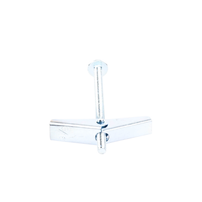 Sujetador Mariposa de 3/16" x 3" (4.7 x 76 mm).