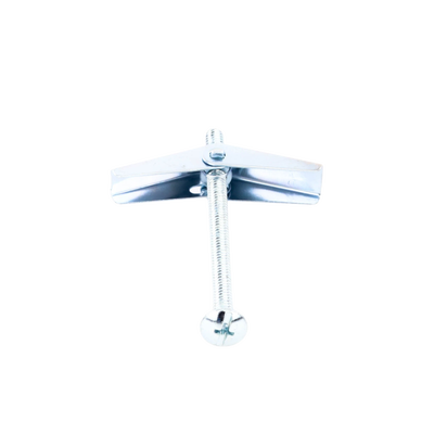 Sujetador Mariposa de 3/16" x 3" (4.7 x 76 mm).