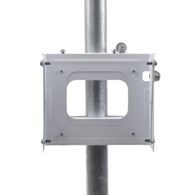 Kit de alineación de presición para antenas tipo plato de 620 mm Kit de alineación de presición para antenas tipo plato de 620 mm