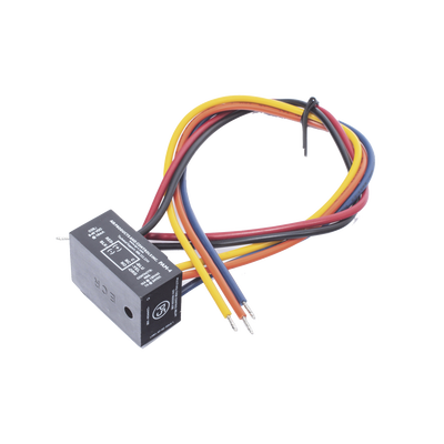 Relevador de Fin de Línea SPDT Encapsulado en Epoxi (0400-02340) Relevador de Fin de Línea SPDT Encapsulado en Epoxi (0400-02340)