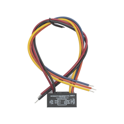 Relevador de Fin de Línea SPDT Encapsulado en Epoxi (0400-02340) Relevador de Fin de Línea SPDT Encapsulado en Epoxi (0400-02340)