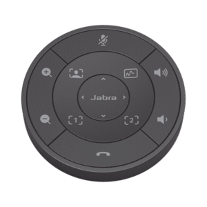 Control remoto Jabra PanaCast 50 color negro (8220-209).