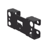 Soporte de pared para Jabra PanaCast 50 color negro (14207-71).