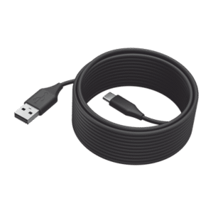 Cable USB 2.0 de 5 metros para modelo PanaCast50 (14202-11). Cable USB 2.0 de 5 metros para modelo PanaCast50 (14202-11).