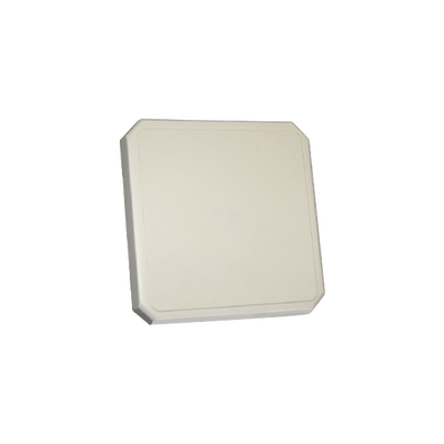 Antena RFID con conector N-Macho y cable de 91 cm, Polarizacion lineal, proteccion IP67