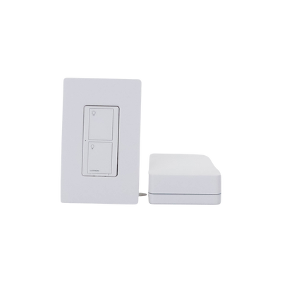 (Caseta Wireless) Kit Hub controlador, interruptor On/Off y placa. (Caseta Wireless) Kit Hub controlador, interruptor On/Off y placa.