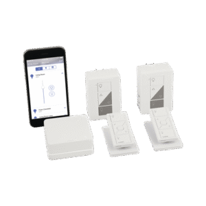 (Caseta Wireless) Control de iluminación, Kit Hub Controlador, Atenuadores, Controles Remotos y Bases de Mesa