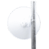 PowerBeam airMAX M5, larga distancia, frecuencia 5 GHz (5170-5875 MHz) con antena tipo plato de 25 dBi