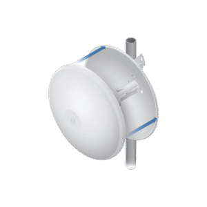 Radomo compatible con equipos PowerBeam de 400 mm