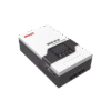 Controlador Solar MPPT 100A 12/24/36/48V, Máximo Voltaje de Circuito Abierto Voc 245Vcc, Configurable para Baterías de Litio
