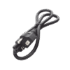 Cable de Alimentación para Inyectores POE24V, POE56V, POE-30G, N000000L034A,EPA5006GR, POE-24-12W-G, POE-24-12W.