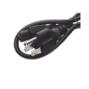 Cable de Alimentación para Inyectores POE24V, POE56V, POE-30G, N000000L034A,EPA5006GR, POE-24-12W-G, POE-24-12W.