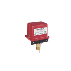 Interruptor de Supervisión de la Válvula de Control Tipo Mariposa Para Exterior de 1/2" | DPDT Interruptor de Supervisión de la Válvula de Control Tipo Mariposa Para Exterior de 1/2" | DPDT