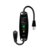 (Caseta Wireless) PlugIn Interruptor On/Off para uso en exterior intemperie IP66, inalámbrico. 15A /120V