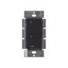 (Caseta Wireless) Interruptor Inteligente On/Off, requiere cable neutro. 6A, /120V