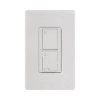 (Caseta Wireless) Interruptor Inteligente On/Off, requiere cable neutro. 6A, /120V