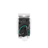 (Caseta Wireless) Atenuador de pared. Aumenta/Disminuye Intensidad de Iluminación. No requiere cable neutro. 150W LED / 600W INC/HAL