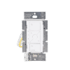 (Caseta Wireless) Control de velocidad inalámbrico para ventilador de techo, un solo polo. (Caseta Wireless) Control de velocidad inalámbrico para ventilador de techo, un solo polo.