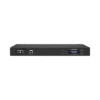 PDU ATS (Fuente Redundante Auto-transferible) Monitoreable, Para Distribución de Energía, 2 Entradas 120 Vca NEMA5-15P, Con 10 Salidas NEMA 5-15R, Horizontal 19in, 1UR