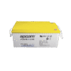 Batería de GEL PURO OPzV / 12 V @ 200 Ah / Ciclo profundo / Uso en Aplicaciones Fotovoltaicas y de Respald
