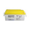 Batería de GEL PURO OPzV / 12 V @ 200 Ah / Ciclo profundo / Uso en Aplicaciones Fotovoltaicas y de Respald